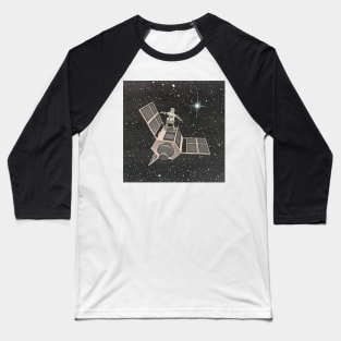 cs Baseball T-Shirt